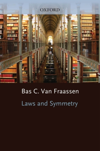 表紙画像: Laws and Symmetry 9780198248606