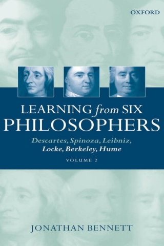 Cover image: Volume 2 9780198250920
