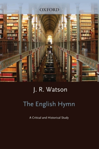 Imagen de portada: The English Hymn 9780198270027