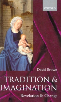 Cover image: Tradition and Imagination 9780199275915