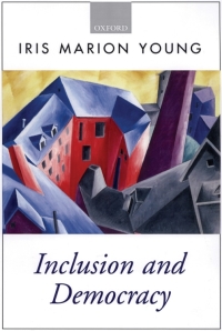 Cover image: Inclusion and Democracy 9780198297550