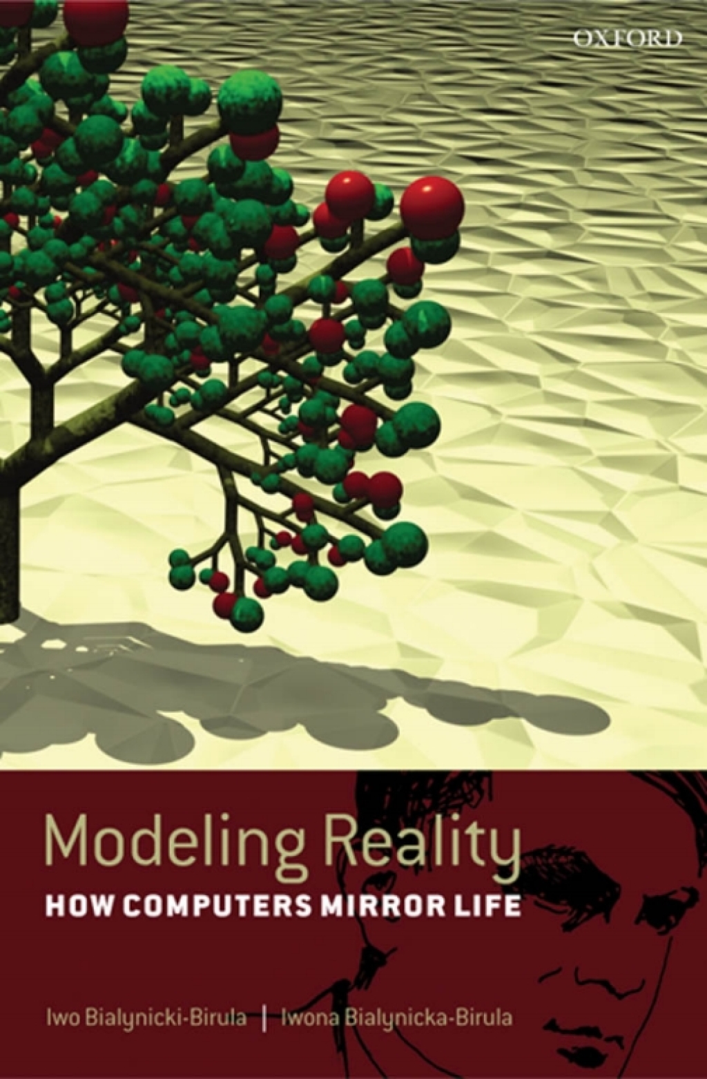 Modeling Reality How Computers Mirror Life