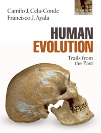 Imagen de portada: Human Evolution 1st edition 9780198567806