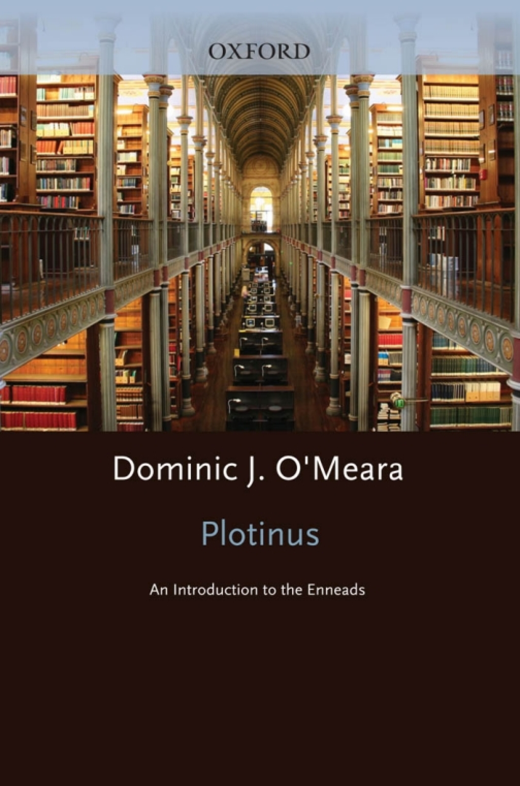 Plotinus (eBook Rental)