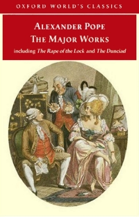 Cover image: The Major Works 9780199537617