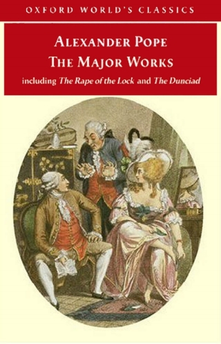 Cover image: The Major Works 9780199537617