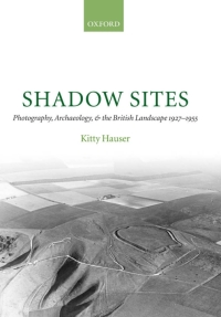 Cover image: Shadow Sites 9780199206322