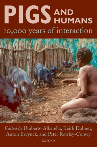 Immagine di copertina: Pigs and Humans 1st edition 9780199207046