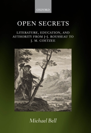 Imagen de portada: Open Secrets 9780199208098