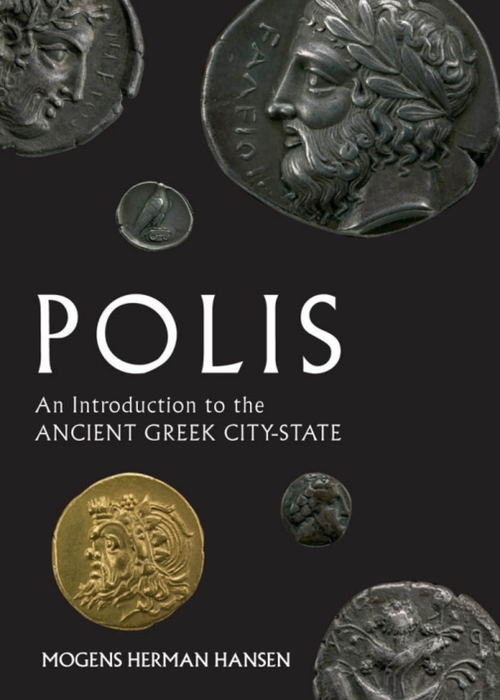 Polis: An Introduction to the Ancient Greek City-State 1st Edition