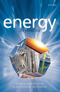 Imagen de portada: Energy... beyond oil 1st edition 9780199209965