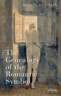 Cover image: The Genealogy of the Romantic Symbol 9780199212415