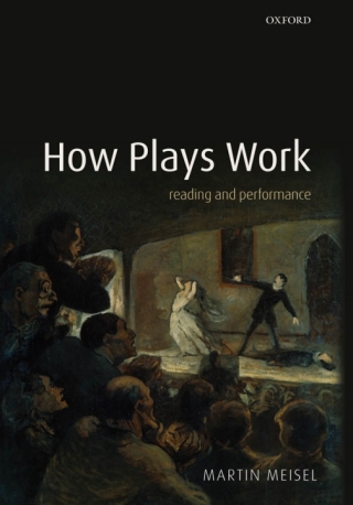 表紙画像: How Plays Work 9780199215492