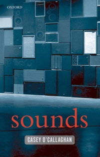 Cover image: Sounds 9780199215928