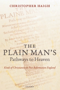 Omslagafbeelding: The Plain Man's Pathways to Heaven 9780199216505