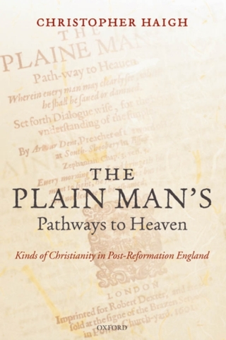 Imagen de portada: The Plain Man's Pathways to Heaven 9780199216505
