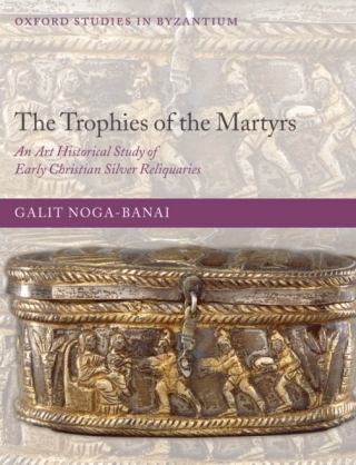 Immagine di copertina: The Trophies of the Martyrs 9780199217748