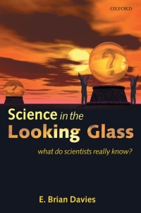 Imagen de portada: Science in the Looking Glass 9780199219186
