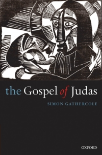 Cover image: The Gospel of Judas 9780199225842