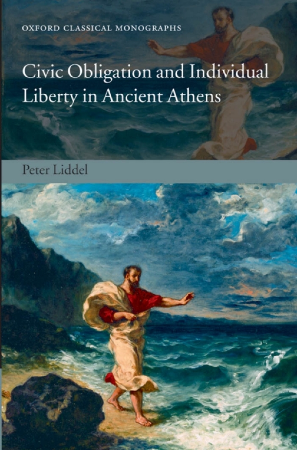 Civic Obligation and Individual Liberty in Ancient Athens