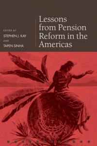 Cover image: Lessons from Pension Reform in the Americas 1st edition 9780199226801