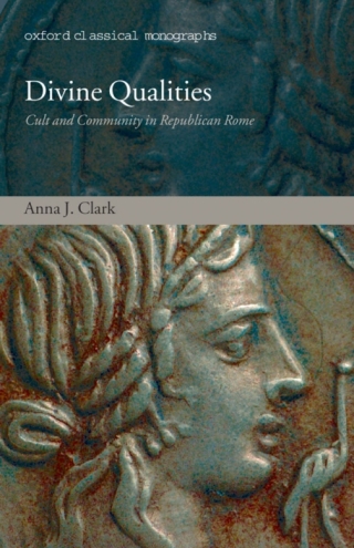 Imagen de portada: Divine Qualities 9780191710278