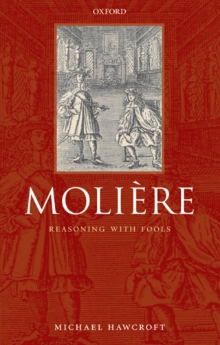 Cover image: Molière 9780199228836