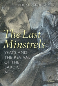 Immagine di copertina: The Last Minstrels 9780199230006