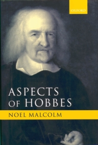 Omslagafbeelding: Aspects of Hobbes 9780199275403