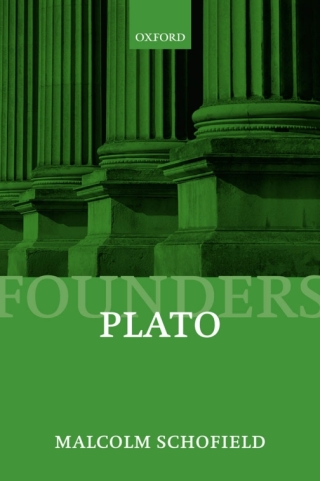 Imagen de portada: Plato 9780199249619