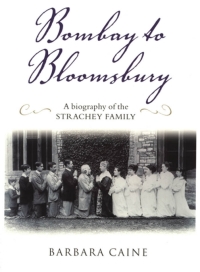 Imagen de portada: Bombay to Bloomsbury 1st edition