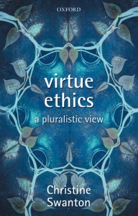 Cover image: Virtue Ethics 9780199278473