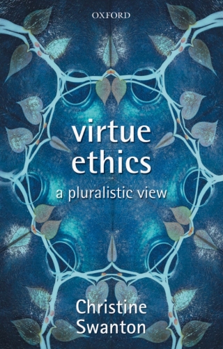 Cover image: Virtue Ethics 9780199253883