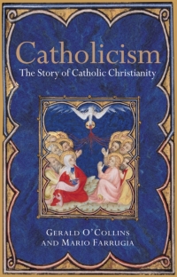 Imagen de portada: Catholicism