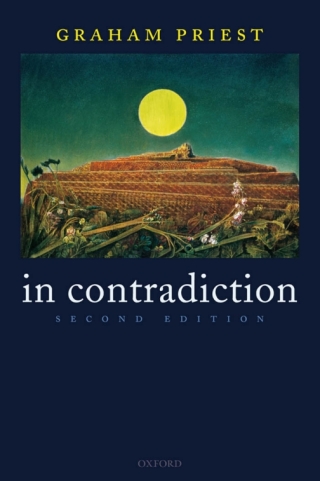 Cover image: In Contradiction 2nd edition 9780199263301