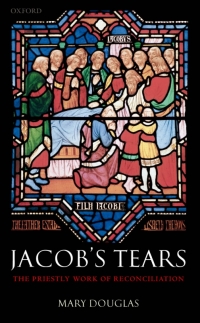 Titelbild: Jacob's Tears 9780199210640