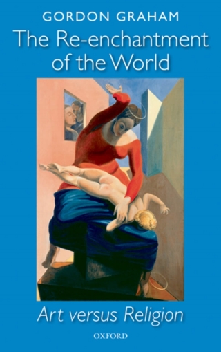 Titelbild: The Re-enchantment of the World 9780199265961