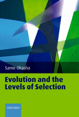 Cover image: Evolution and the Levels of Selection 9780199267972
