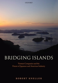 Titelbild: Bridging Islands 9780199268801