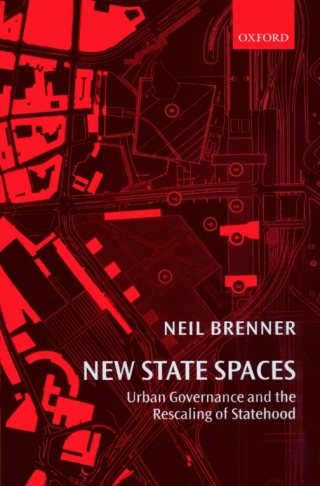 Cover image: New State Spaces 1st edition 9780199270064
