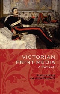 صورة الغلاف: Victorian Print Media 9780199270385