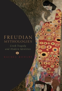 Cover image: Freudian Mythologies 9780199270392