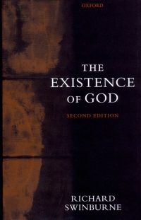 Cover image: The Existence of God 2nd edition 9780199271672