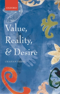 صورة الغلاف: Value, Reality, and Desire 9780199273416