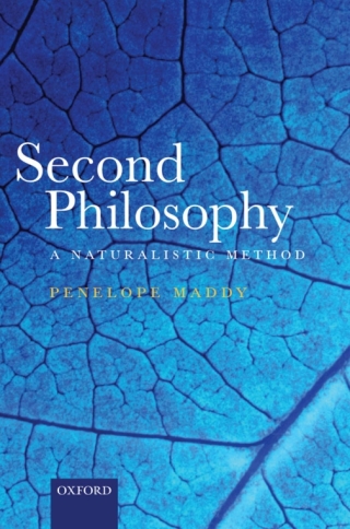 Imagen de portada: Second Philosophy 9780199566242