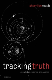 Cover image: Tracking Truth 9780199232932