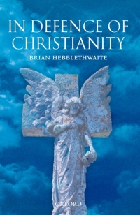 Omslagafbeelding: In Defence of Christianity 9780199210756