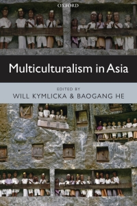 Cover image: Multiculturalism in Asia 1st edition 9780199277636