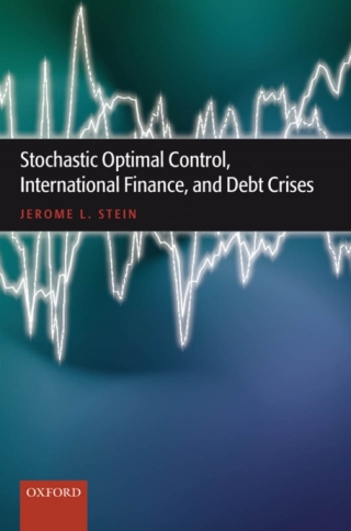 Imagen de portada: Stochastic Optimal Control, International Finance, and Debt Crises 9780199280575