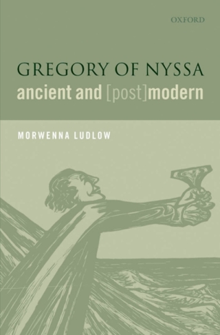 Cover image: Gregory of Nyssa, Ancient and (Post)modern 9780199280766